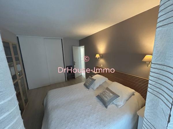 Maison à vendre 4 pièces de 81 m²