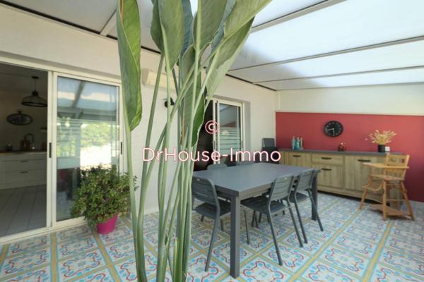 Maison à vendre 4 pièces de 81 m²
