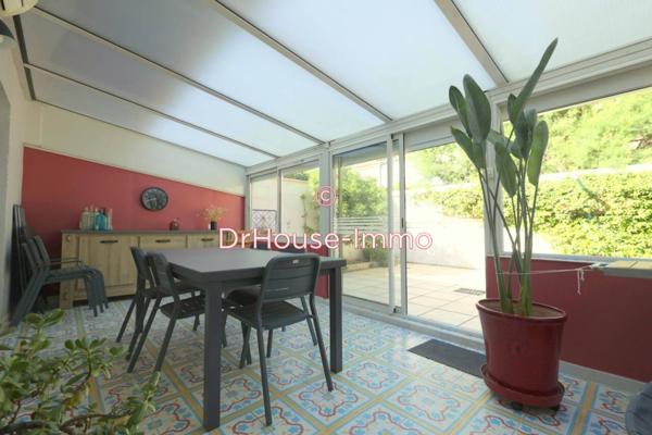 Maison à vendre 4 pièces de 81 m²