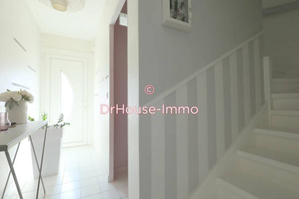 Maison à vendre 4 pièces de 81 m²