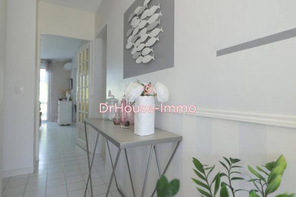 Maison à vendre 4 pièces de 81 m²