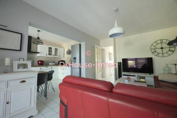 Maison à vendre 4 pièces de 81 m²