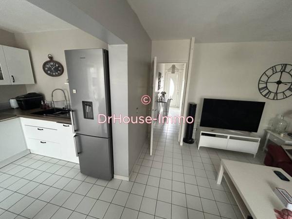 Maison à vendre 4 pièces de 81 m²