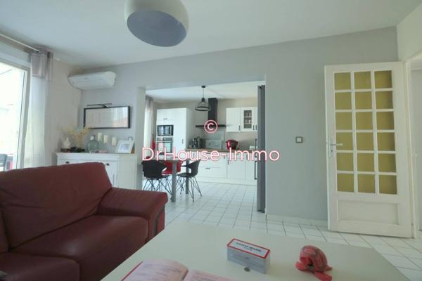 Maison à vendre 4 pièces de 81 m²