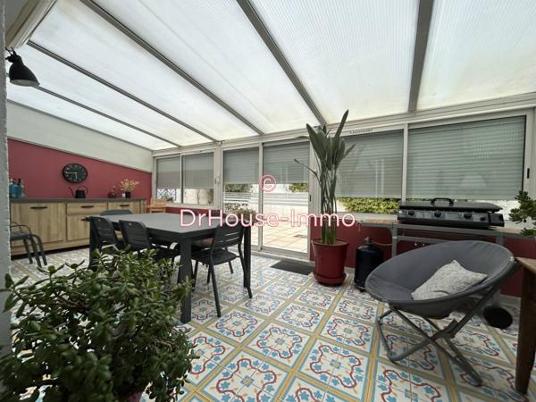 Maison à vendre 4 pièces de 81 m²