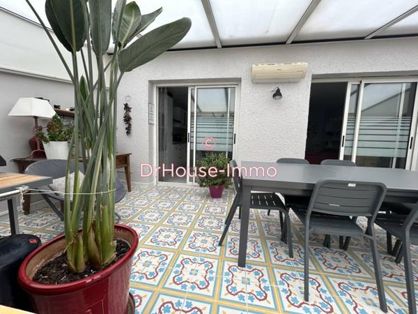 Maison à vendre 4 pièces de 81 m²