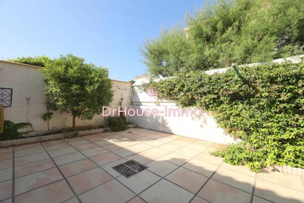 Maison à vendre 4 pièces de 81 m²