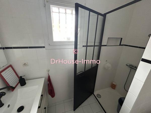 Maison à vendre 4 pièces de 81 m²