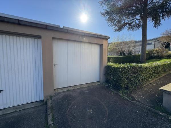 Vente / Garage / Parking