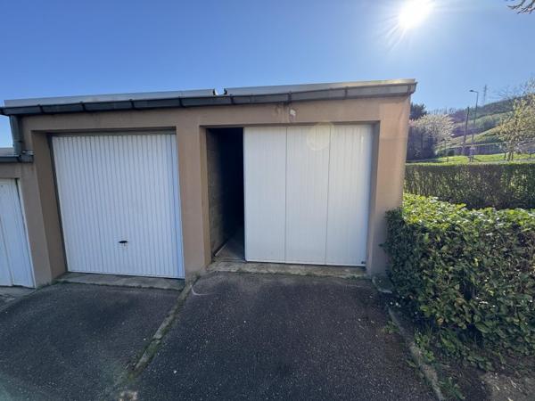 Vente / Garage / Parking