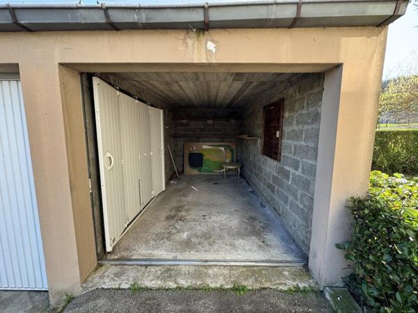 Vente / Garage / Parking