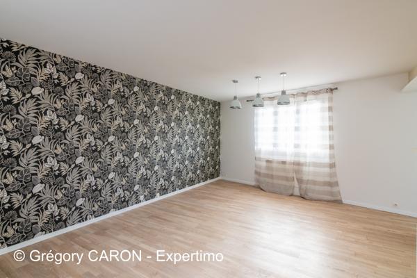 Pierrelaye (95220) Superbe duplex rénové centre Pierrelaye