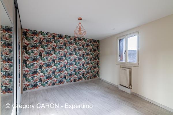 Pierrelaye (95220) Superbe duplex rénové centre Pierrelaye