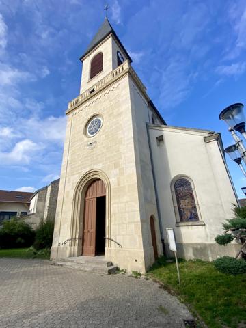 Pierrelaye (95220) Superbe duplex rénové centre Pierrelaye