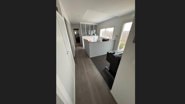 33150 CENON - BUREAU A LOUER D'ENVIRON 80 M2