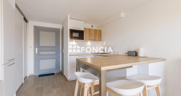 À vendre Maison 3 pièces 38 m² - Bretignolles-sur-mer 85470