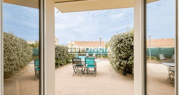 À vendre Maison 3 pièces 38 m² - Bretignolles-sur-mer 85470