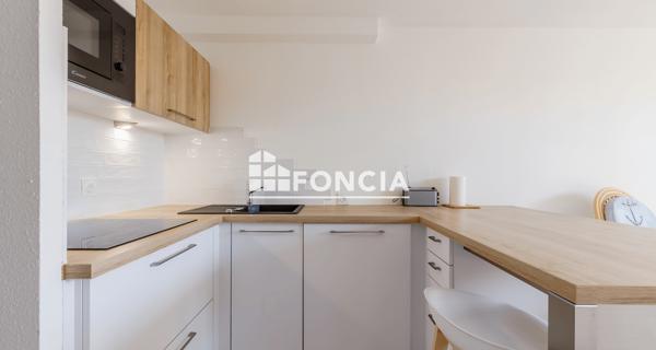 À vendre Maison 3 pièces 38 m² - Bretignolles-sur-mer 85470