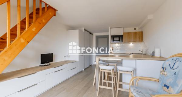 À vendre Maison 3 pièces 38 m² - Bretignolles-sur-mer 85470