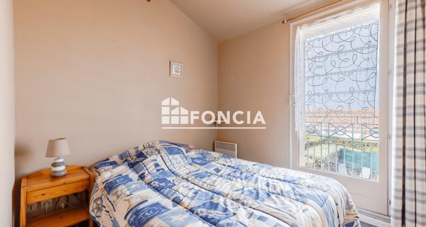 À vendre Maison 3 pièces 38 m² - Bretignolles-sur-mer 85470