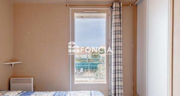 À vendre Maison 3 pièces 38 m² - Bretignolles-sur-mer 85470