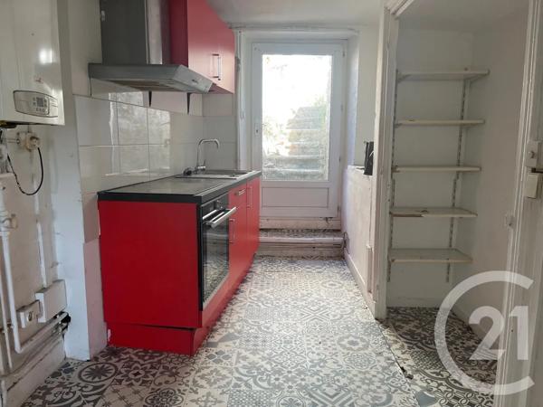 Appartement T4 à vendre  4 pièces - 69,35 m 2   ANNONAY  - 07