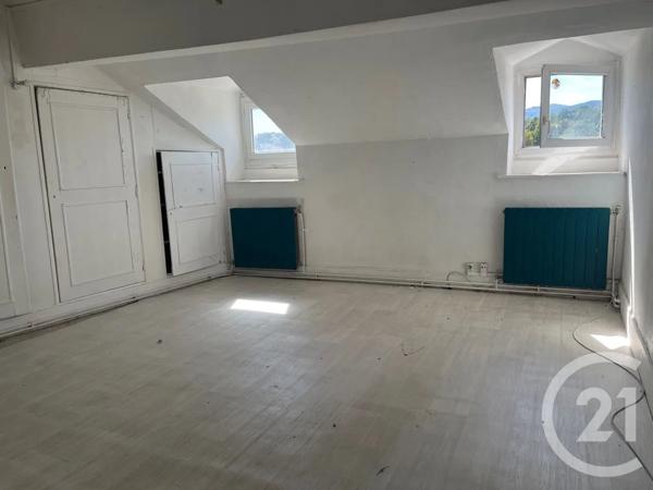 Appartement T4 à vendre  4 pièces - 69,35 m 2   ANNONAY  - 07
