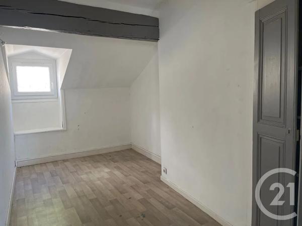 Appartement T4 à vendre  4 pièces - 69,35 m 2   ANNONAY  - 07