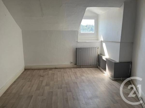 Appartement T4 à vendre  4 pièces - 69,35 m 2   ANNONAY  - 07