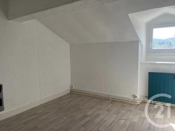 Appartement T4 à vendre  4 pièces - 69,35 m 2   ANNONAY  - 07