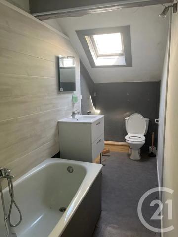 Appartement T4 à vendre  4 pièces - 69,35 m 2   ANNONAY  - 07