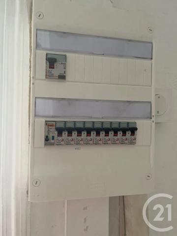 Appartement T4 à vendre  4 pièces - 69,35 m 2   ANNONAY  - 07