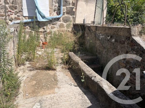 Appartement T4 à vendre  4 pièces - 69,35 m 2   ANNONAY  - 07