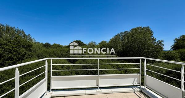 À vendre Studio 34.08 m² - ÎLe-tudy 29980
