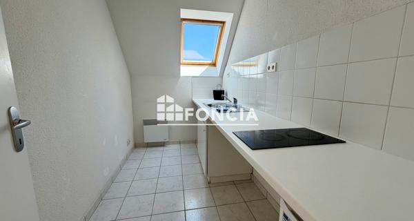À vendre Studio 34.08 m² - ÎLe-tudy 29980