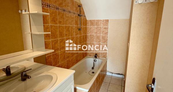 À vendre Studio 34.08 m² - ÎLe-tudy 29980
