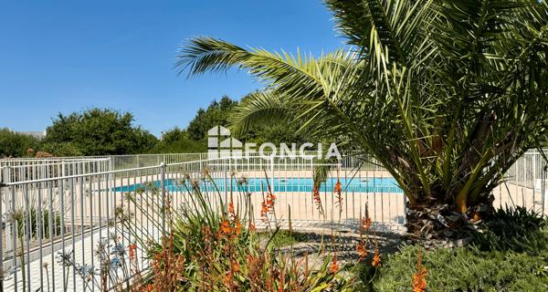 À vendre Studio 34.08 m² - ÎLe-tudy 29980