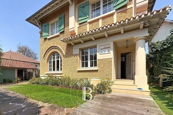Arcachon, Maison 3 Chambres -  124 m² à vendre