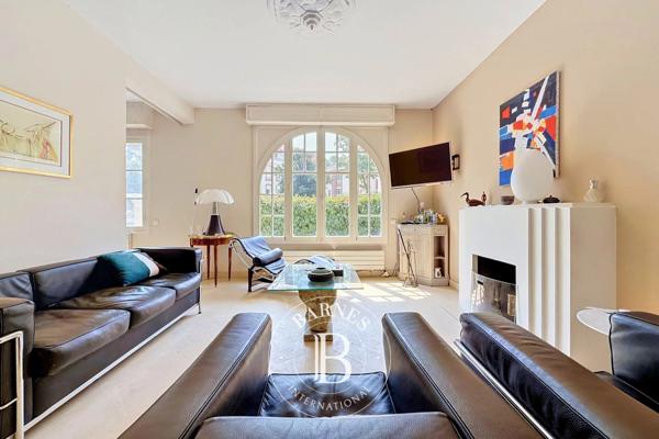 Arcachon, Maison 3 Chambres -  124 m² à vendre