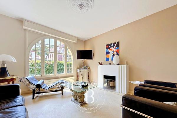 Arcachon, Maison 3 Chambres -  124 m² à vendre
