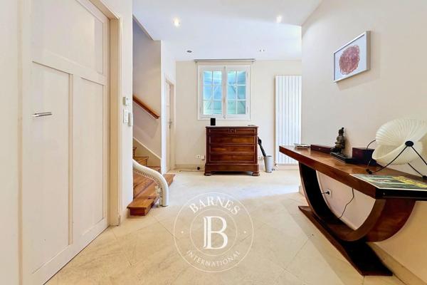 Arcachon, Maison 3 Chambres -  124 m² à vendre
