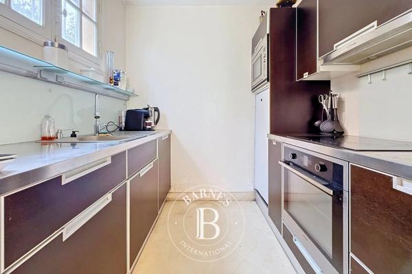 Arcachon, Maison 3 Chambres -  124 m² à vendre