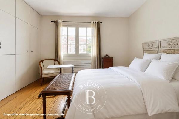 Arcachon, Maison 3 Chambres -  124 m² à vendre