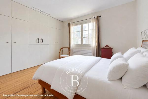 Arcachon, Maison 3 Chambres -  124 m² à vendre