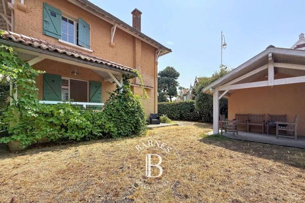 Arcachon, Maison 3 Chambres -  124 m² à vendre