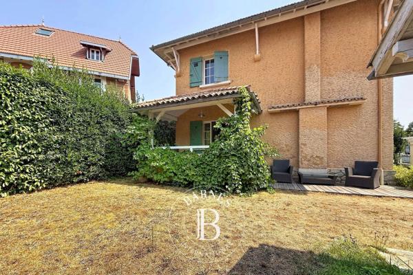 Arcachon, Maison 3 Chambres -  124 m² à vendre