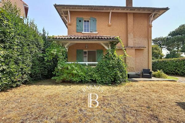 Arcachon, Maison 3 Chambres -  124 m² à vendre