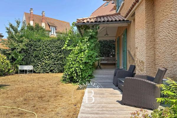 Arcachon, Maison 3 Chambres -  124 m² à vendre