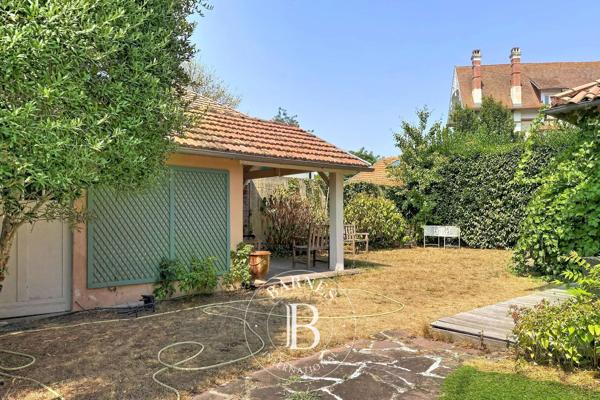 Arcachon, Maison 3 Chambres -  124 m² à vendre