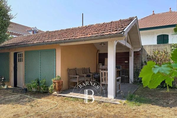 Arcachon, Maison 3 Chambres -  124 m² à vendre